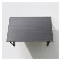"ECOFLOW Adjustable Ground & Suspended Solar Bracket"