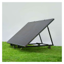 "ECOFLOW Adjustable Ground & Suspended Solar Bracket"