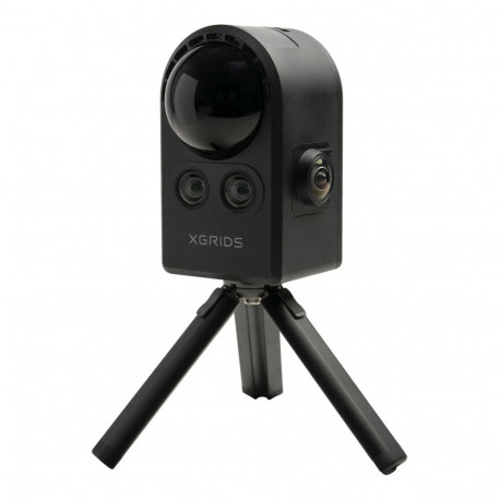 XGRIDS PortalCam premium komplekt