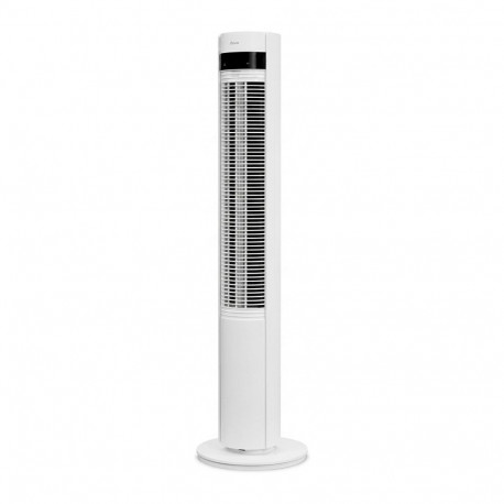Duux tornventilaator Elevate, valge