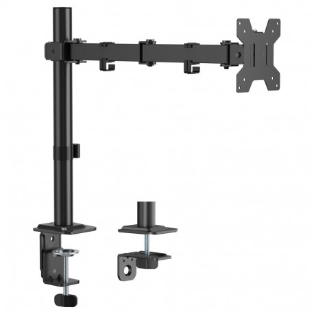 "Equip Tischhalterung 17""-32""/1TFT 360° Gelenkig 10Kg schwarz"