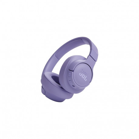 "JBL Tune 720BT Wireless On-Ear-Kopfhrer, lila"