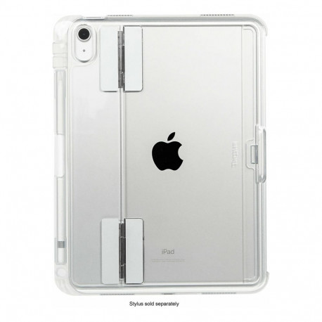 TARGUS kaitseümbris CLICK-INCLEAR iPad 10.9 jaoks