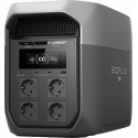EcoFlow akujaam DELTA 3 Max