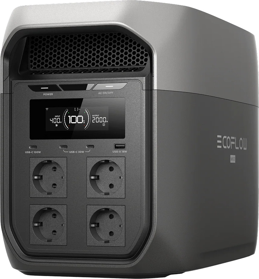 ECOFLOW 5016501005