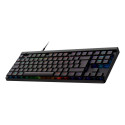 "Logitech G515 TKL Wired Gaming Keyboard Black (PAN)"