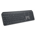 "MX KEYS FOR BUSINESS - GRAPHITE"