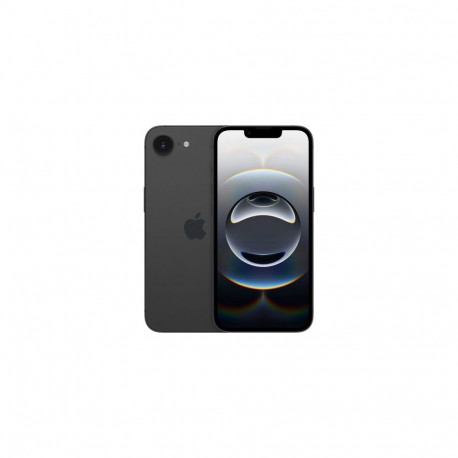 Apple iPhone 16e 128GB Black EU MD1Q4