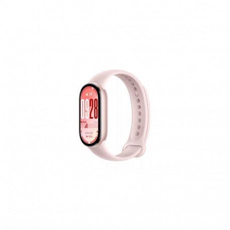 Xiaomi Smart Band 10 Pro Pink EU BHR08WGGL