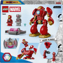 LEGO Marvel Ultron vs. Iron Man
