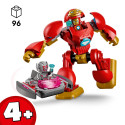 LEGO Marvel Ultron vs. Iron Man