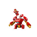 LEGO Marvel Ultron vs. Iron Man