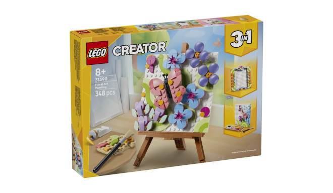 LEGO Creator Lillemaal