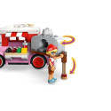LEGO Friends Pitsaauto