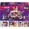 LEGO Friends Pitsaauto