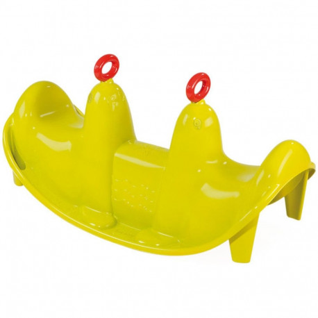 Smoby 2-kohaline kiik