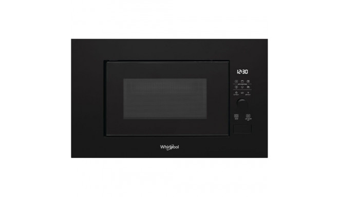 Microwave Whirlpool