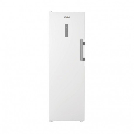 Upright freezer Whirlpool no-frost