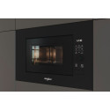 Microwave Whirlpool