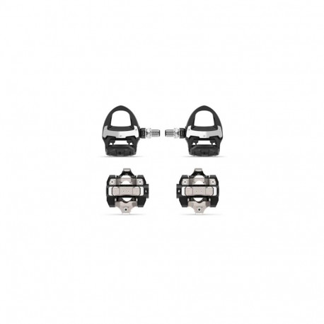 Garmin Rally RS/XC210 Dual-sensing power meter bundle