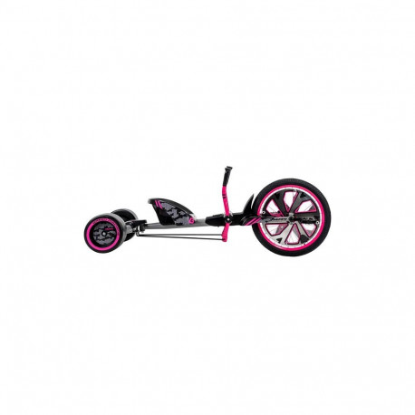Huffy Green Machine 20” Drifti kolmerattaline jalgratas, Roosa
