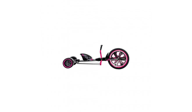 Huffy Green Machine 20” Drift Trike, Pink