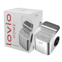 Lovio LVIM002SL Crystal Ice plus maker