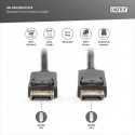 DisplayPort1.2 Cable 1m DP/DP M/M