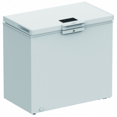 Chest freezer W3RHS19EW1