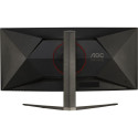 AOC mängumonitor CU34G4Z