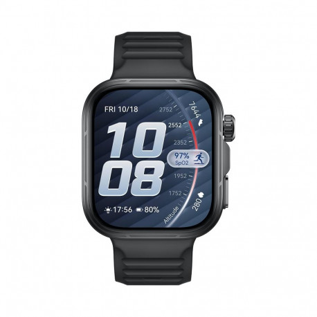 HUAWEI WATCH FIT 5 Pro, Black