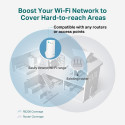WRL RANGE EXTENDER 750MBPS/RE190 TP-LINK