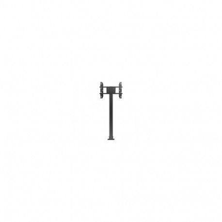 MB DISPLAY STAND 180W FLOORMOUNT SINGLE