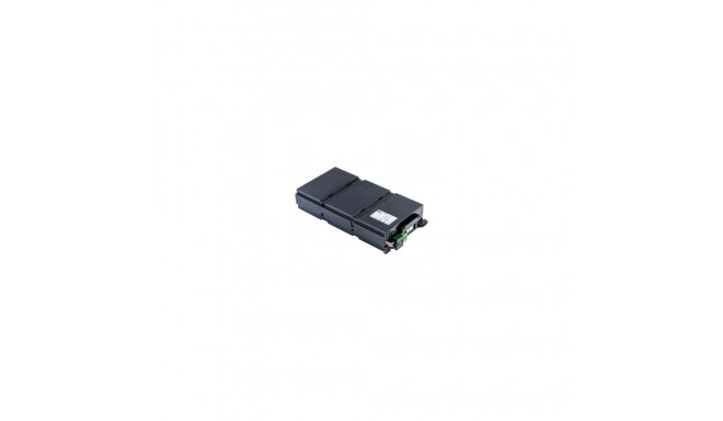 APC REPLACEMENT BATTERY CARTRIDGE #141