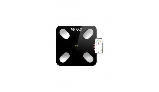Retoo E032 Analytical bathroom scale