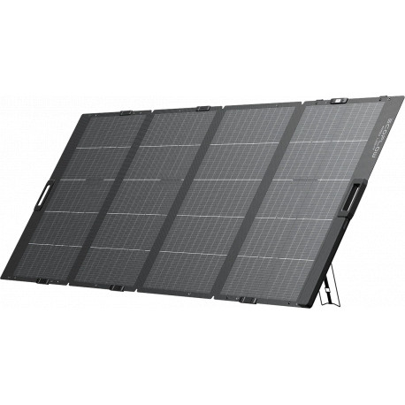 EcoFlow Solar Panel Lightweight NextGen 400W