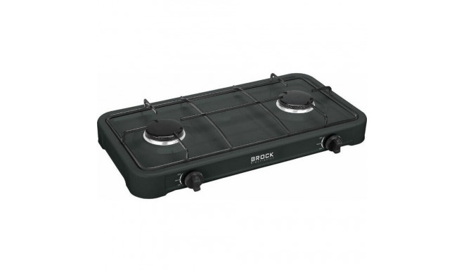 Brock GS 2002 BK
