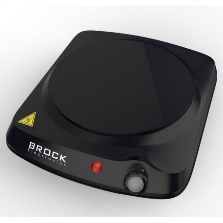 Brock HPI 3001 BK