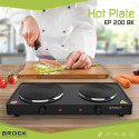 Brock EP 200 BK