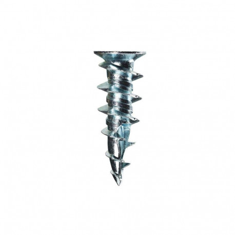 ANCHOR DRYWALL GKP 4X25 ZN 25 PCS