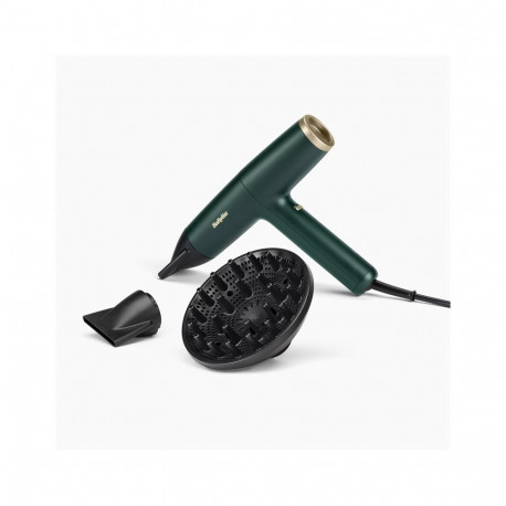 HAIR DRYER D6555DE BABYLISS