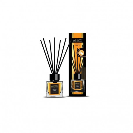 Areon kodulõhnastaja LUXVANILLA 50ML, must