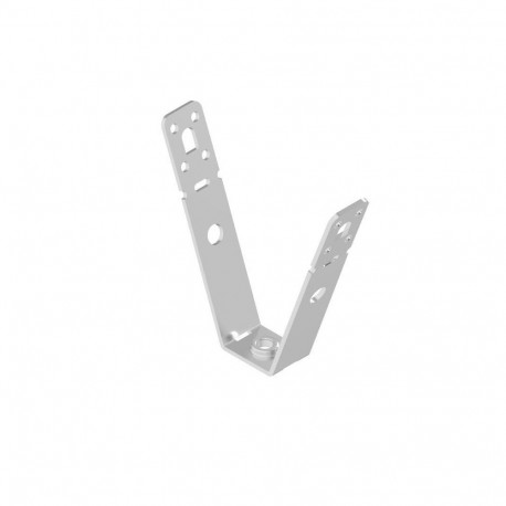 V-kujuline hoidik WT-120M6 M6x120MM