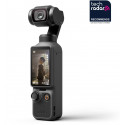 DJI Osmo Pocket 4 Creator Combo