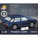 Polonez 1,6 caro
