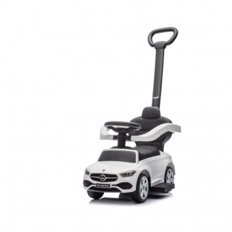 Mercedes laste mänguauto C-Class S, valge