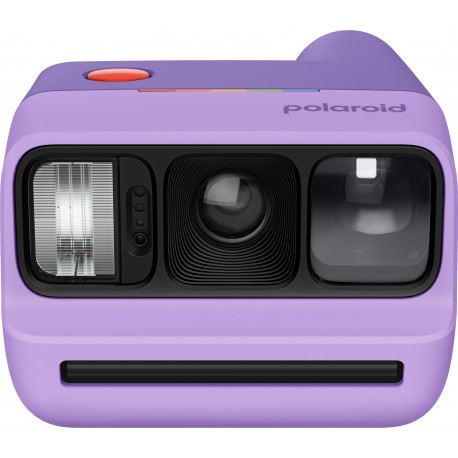Polaroid Go Gen 3, lilla