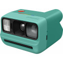 Polaroid Go Gen 3, teal