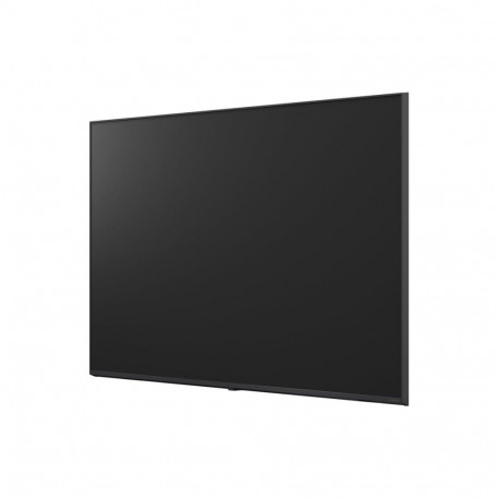 LG hotelliteleviisor 43UK762H0LB 43inch LED LCD UHD MAC-etikett