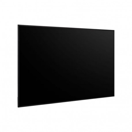 LG 55UL5Q-E Signage Display 55inch ADS UHD 500cd/m2 1,200:1 24/7 WebOS 6.1 WiFi
